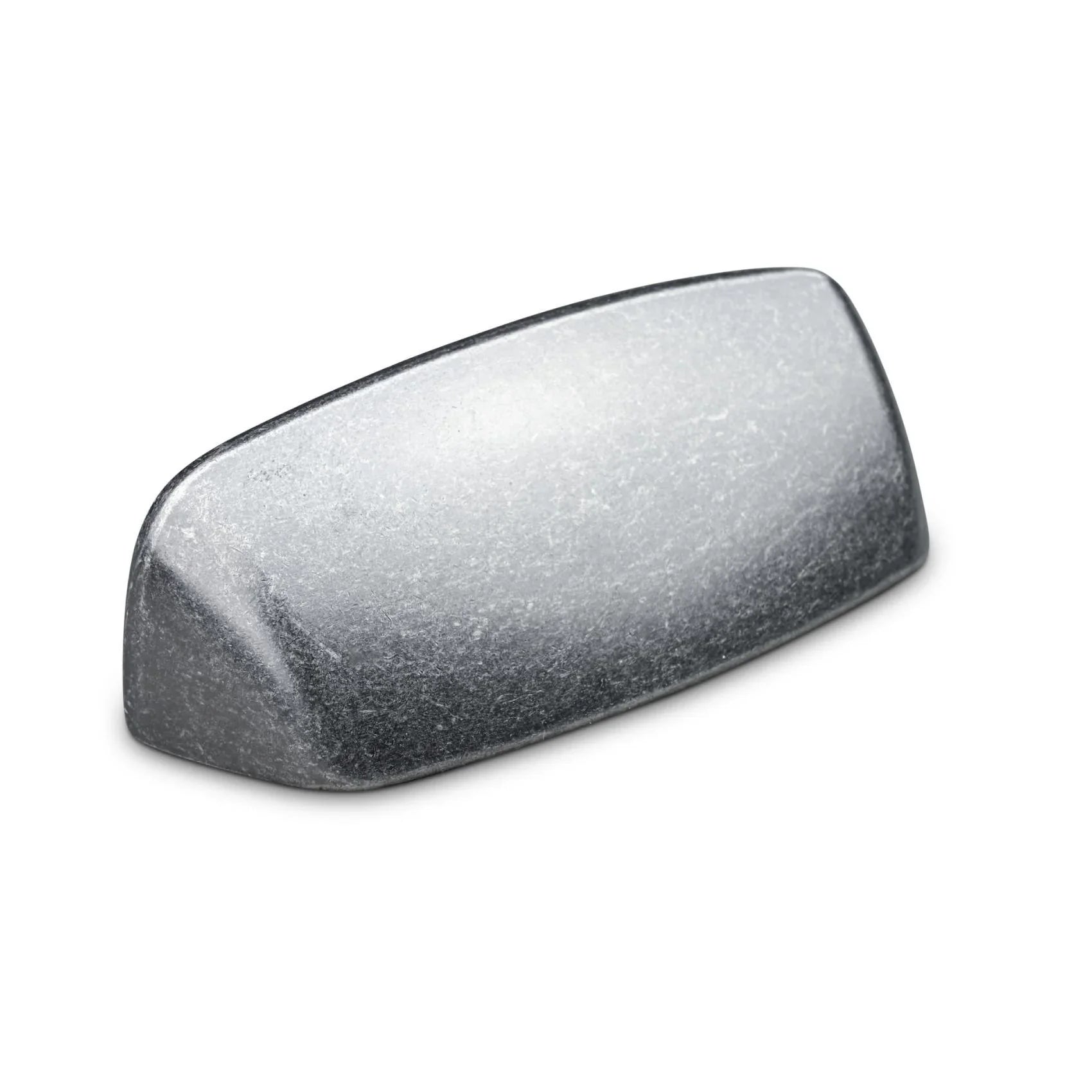 MANER TIP SCOICA PESCARA CC64 ANTIQUE TIN inaltime 28 mm, grosime 28 mm, lungime 88 mm - PARIS14A.RO