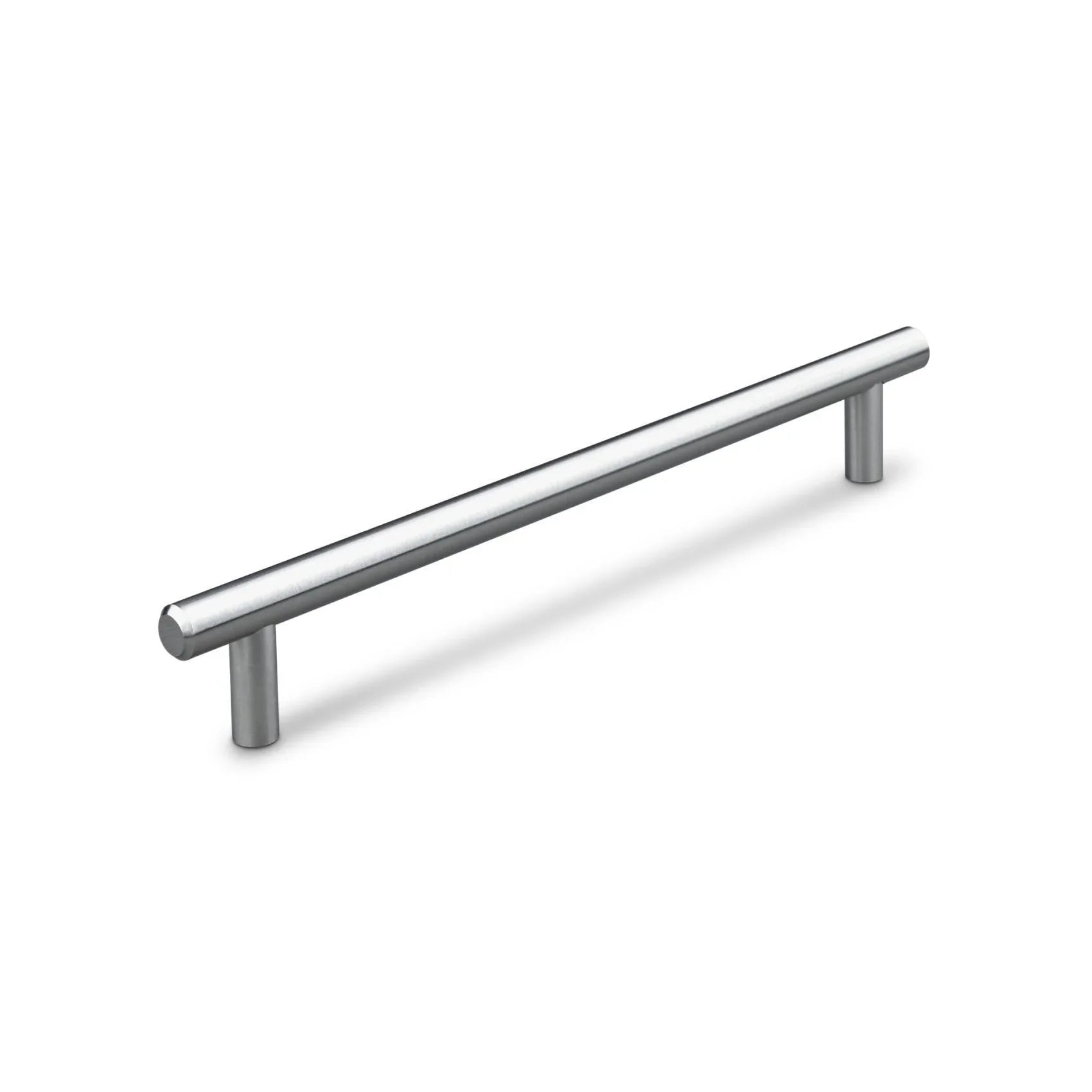 MANER TIVOLI CC192MM ALUMINIUM inaltime 35 mm, grosime 12 mm, lungime 251 mm - PARIS14A.RO