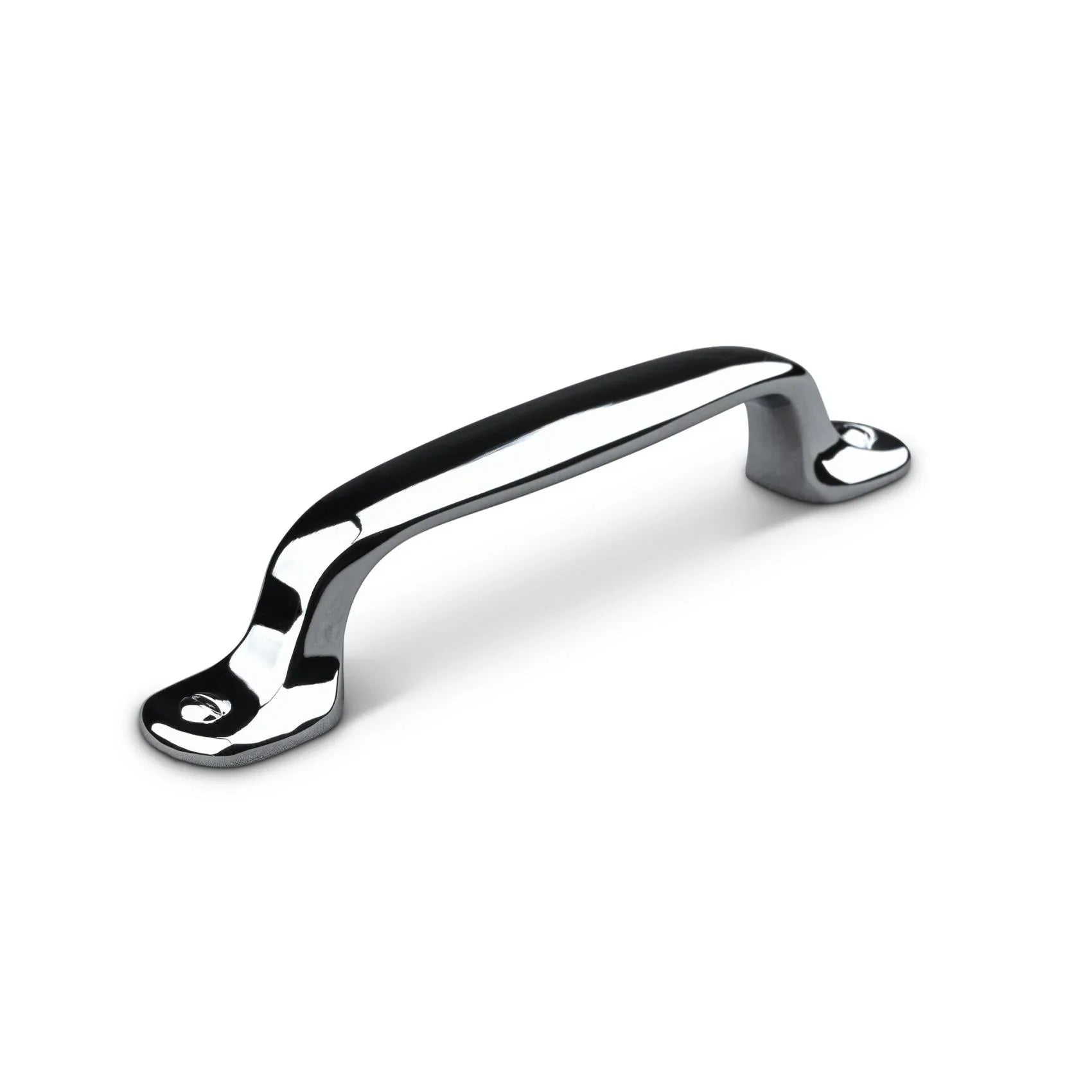 MANER VALLO CC96 CHROME inaltime 20 mm, grosime 27 mm, lungime 137 mm - PARIS14A.RO