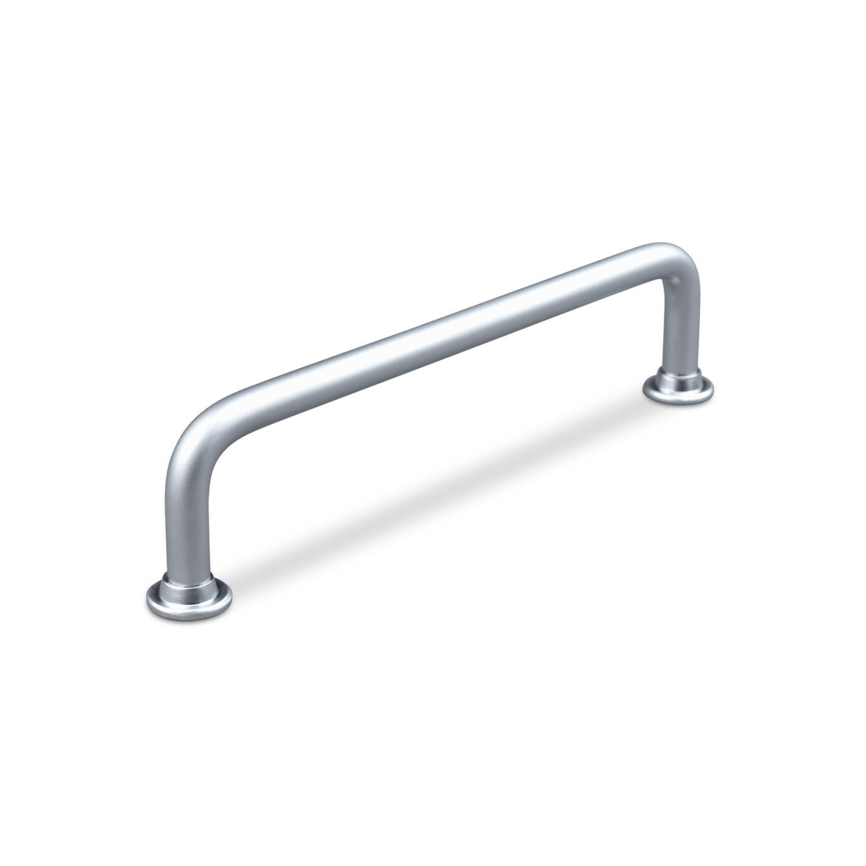 MANER VENOSA CC 128 ALU LOOK inaltime 37 mm, grosime 6 mm, lungime 142 mm - PARIS14A.RO