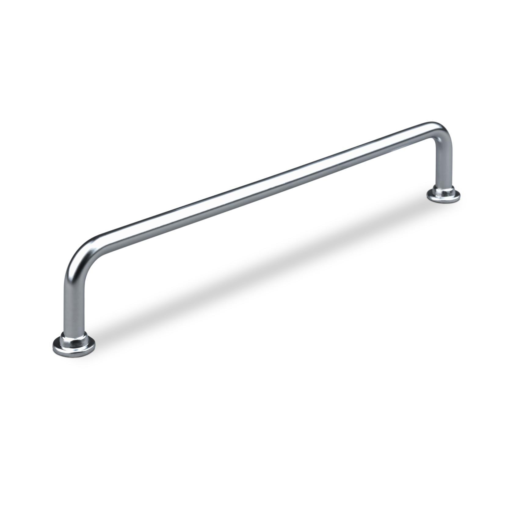 MANER VENOSA CC 192 ALU LOOK inaltime 37 mm, grosime 6 mm, lungime 206 mm - PARIS14A.RO