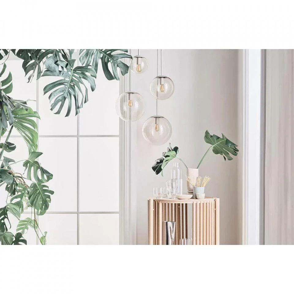 Masa bar maro deschis din lemn de stejar 54 cm Story Bolia - PARIS14A.RO