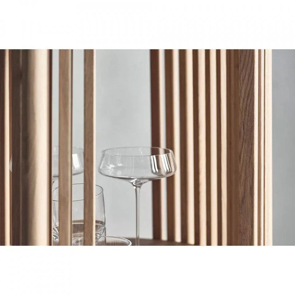 Masa bar maro deschis din lemn de stejar 54 cm Story Bolia - PARIS14A.RO