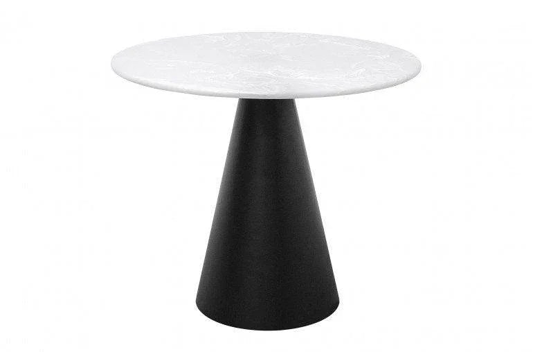 Masa cafea rotunda 70 cm Cone Versmissen - PARIS14A.RO