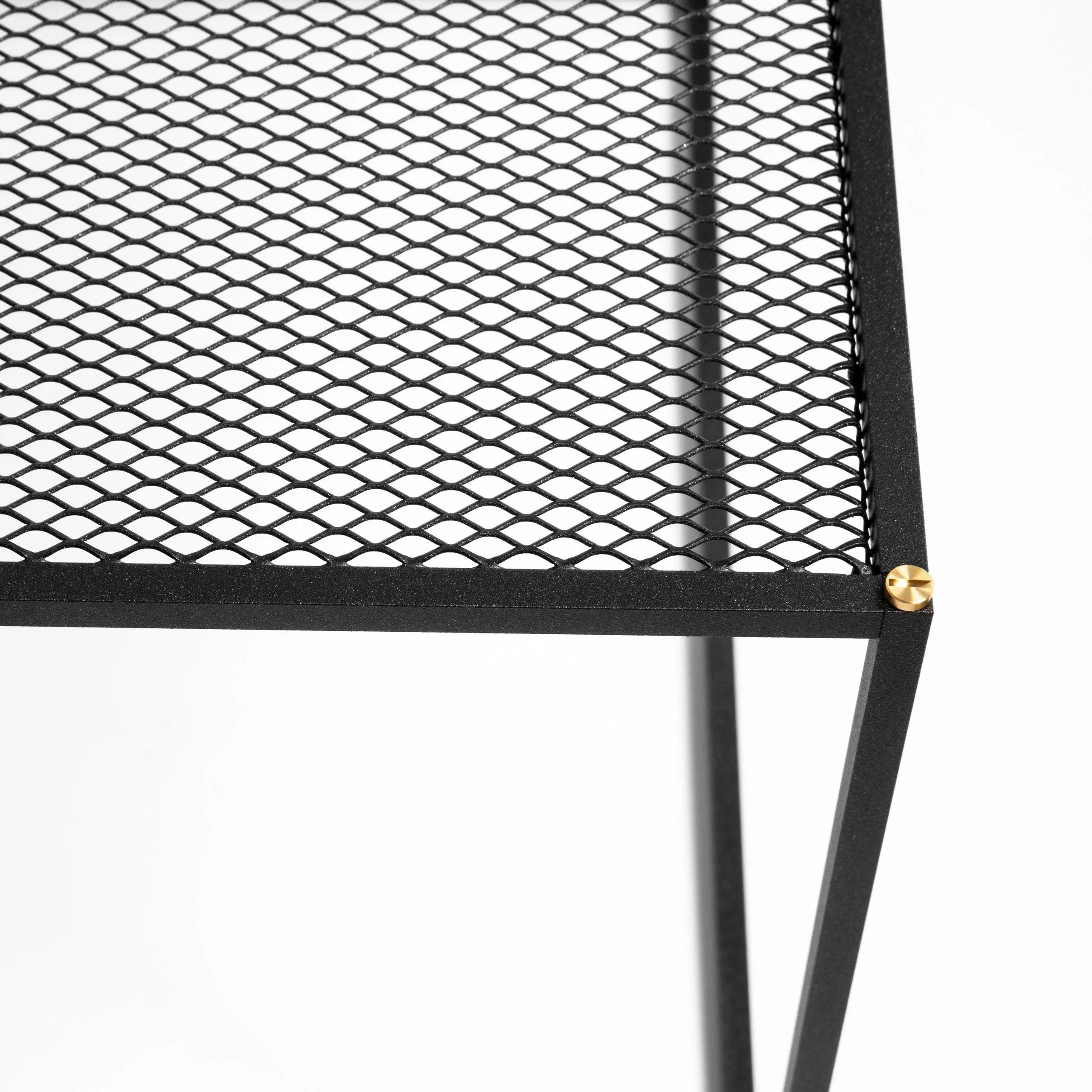 Masa de cafea Meshed - Buster & Punch - PARIS14A.RO