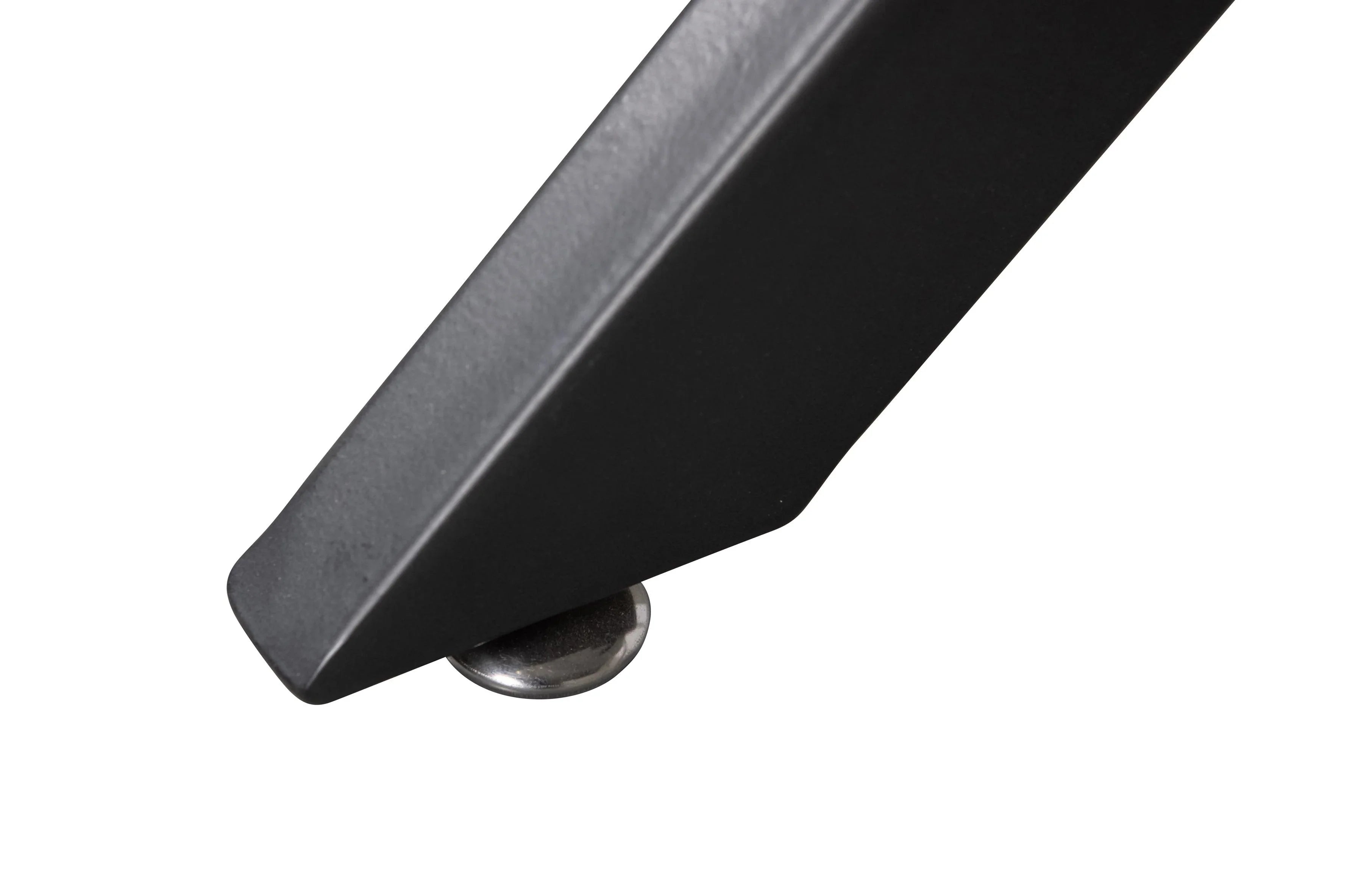 Masa de mese Bruno mdf Walnut Ø120 cm - PARIS14A.RO