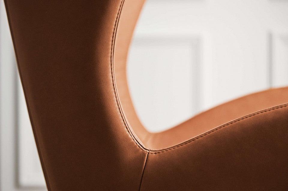 Masa dining maro din lemn de stejar 90x240 cm Link Bolia - PARIS14A.RO