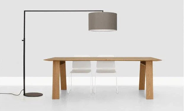 Masa dreptunghiulara Bondt - Zeitraum - PARIS14A.RO