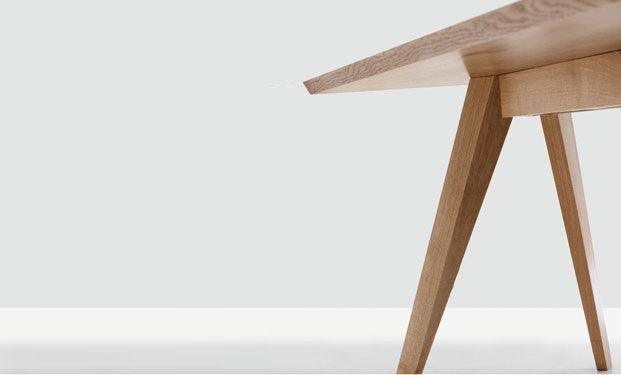 Masa dreptunghiulara Cena - Zeitraum - PARIS14A.RO