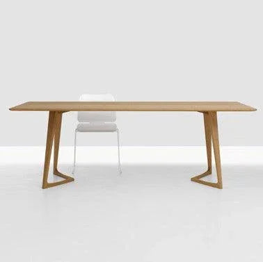 Masa dreptunghiulara Twist - Zeitraum - PARIS14A.RO