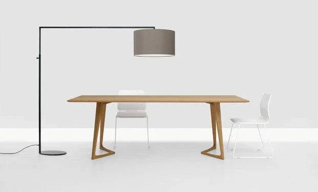 Masa dreptunghiulara Twist - Zeitraum - PARIS14A.RO