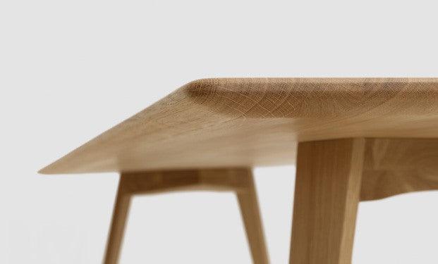 Masa dreptunghiulara Twist - Zeitraum - PARIS14A.RO