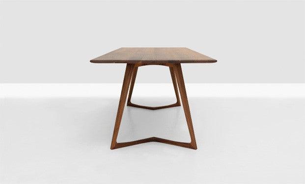 Masa dreptunghiulara Twist - Zeitraum - PARIS14A.RO