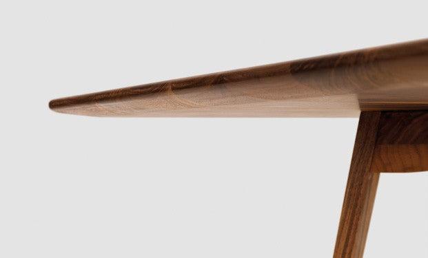 Masa dreptunghiulara Twist - Zeitraum - PARIS14A.RO