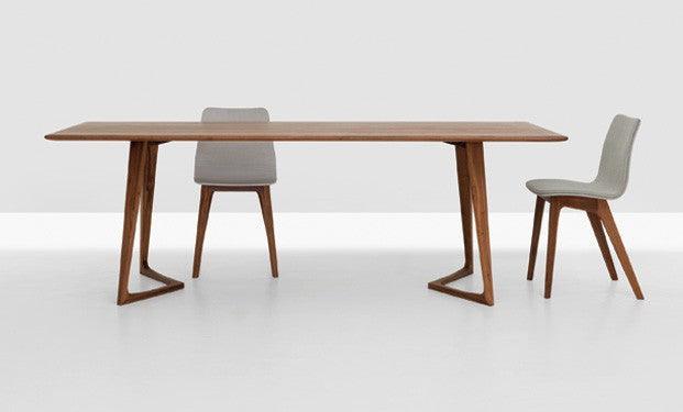 Masa dreptunghiulara Twist - Zeitraum - PARIS14A.RO