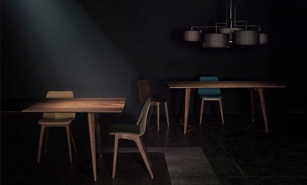 Masa dreptunghiulara Twist - Zeitraum - PARIS14A.RO