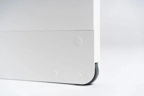 Masa-Pat - TABLEBED Alb - PARIS14A.RO