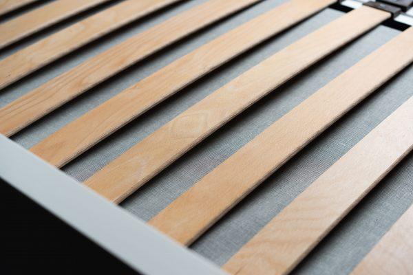 Masa-Pat - TABLEBED Alb - PARIS14A.RO