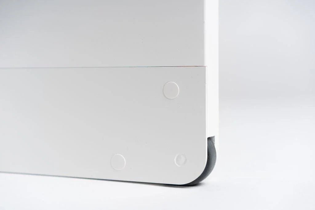 Masa-Pat - TABLEBED Single Alb - PARIS14A.RO