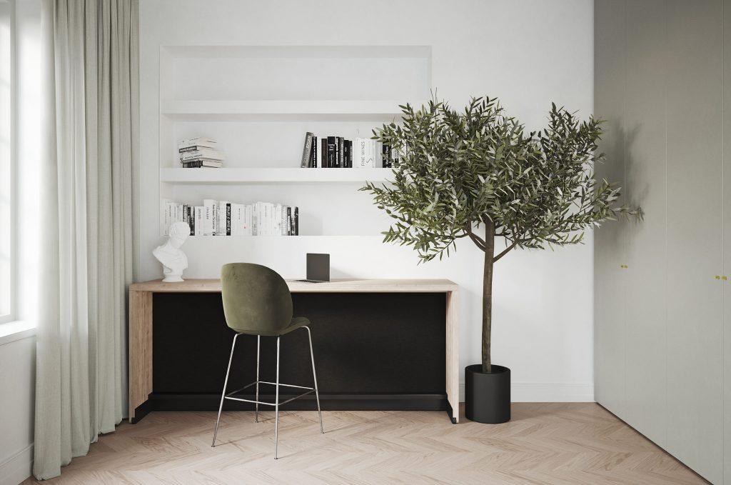 Masa-Pat - TABLEBED Single Stejar - PARIS14A.RO