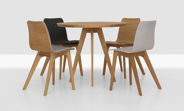 Masa patrata-rotunda Cena - Zeitraum - PARIS14A.RO