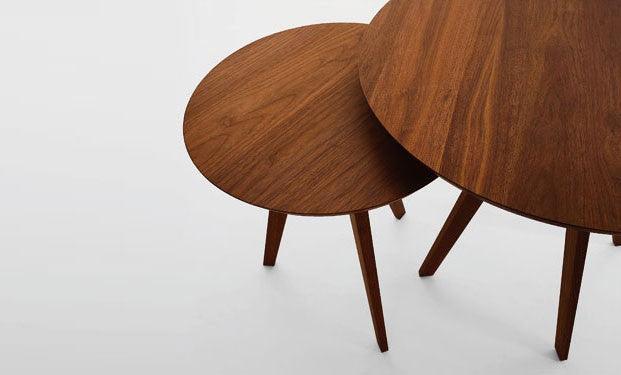 Masa patrata-rotunda Cena - Zeitraum - PARIS14A.RO