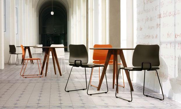 Masa patrata-rotunda Cena - Zeitraum - PARIS14A.RO