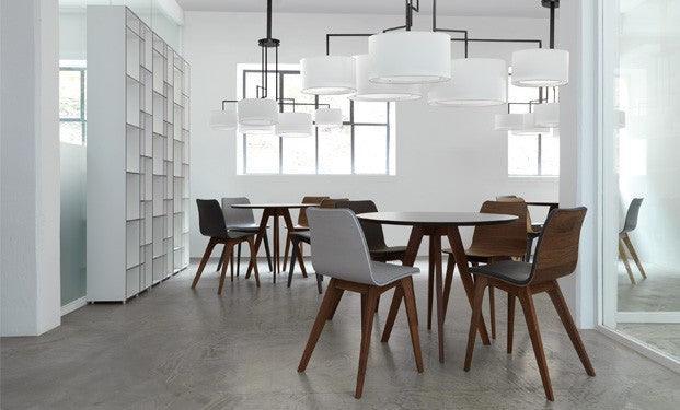 Masa patrata-rotunda Cena - Zeitraum - PARIS14A.RO