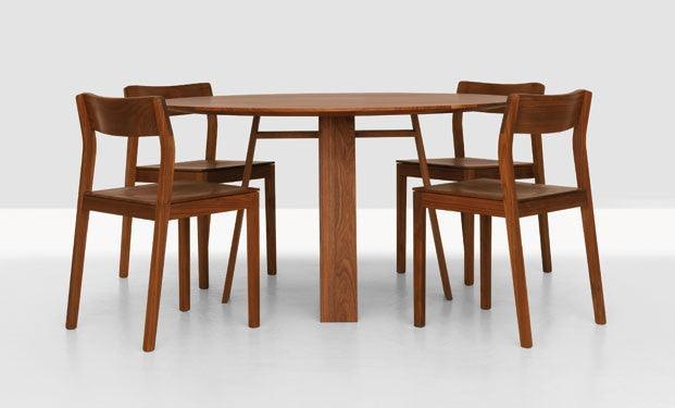 Masa rotunda Bondt - Zeitraum - PARIS14A.RO