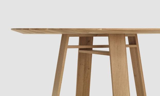 Masa rotunda Bondt - Zeitraum - PARIS14A.RO