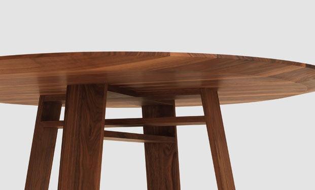 Masa rotunda Bondt - Zeitraum - PARIS14A.RO