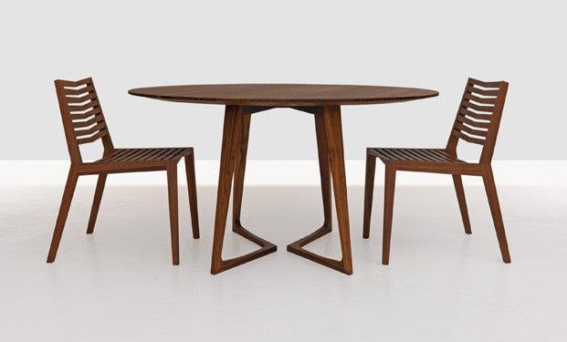 Masa rotunda Twist - Zeitraum - PARIS14A.RO