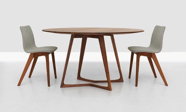 Masa rotunda Twist - Zeitraum - PARIS14A.RO