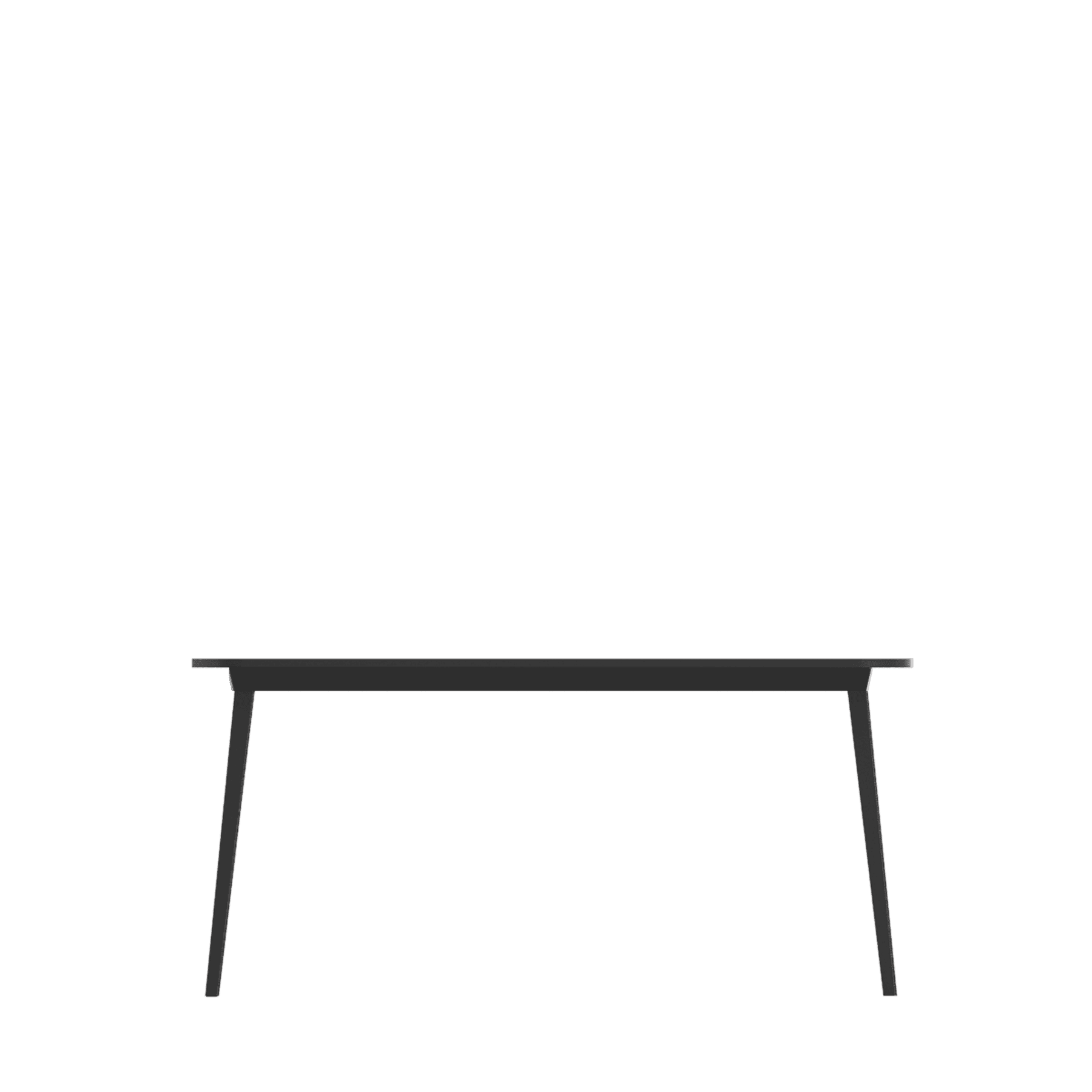 Masa X 160 - Qeeboo - PARIS14A.RO