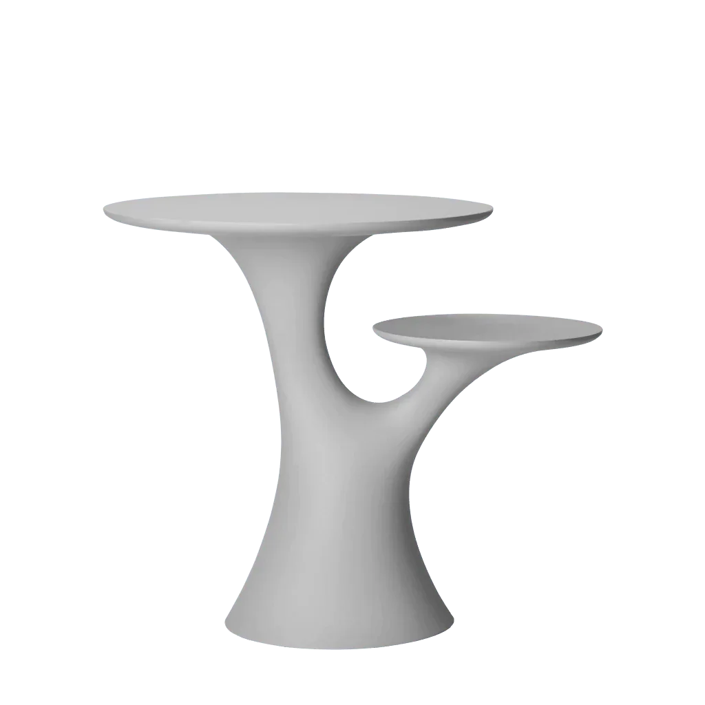 Masuta Rabbit Tree - Qeeboo - PARIS14A.RO