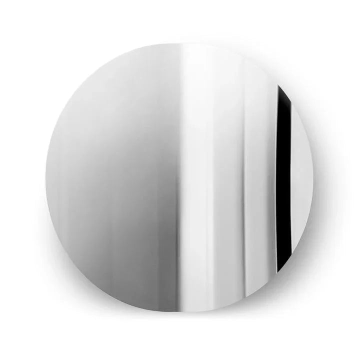 Mater - Imago Wall Mirror Inox mat - PARIS14A.RO