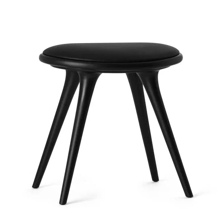 Mater - Stool Negru - PARIS14A.RO