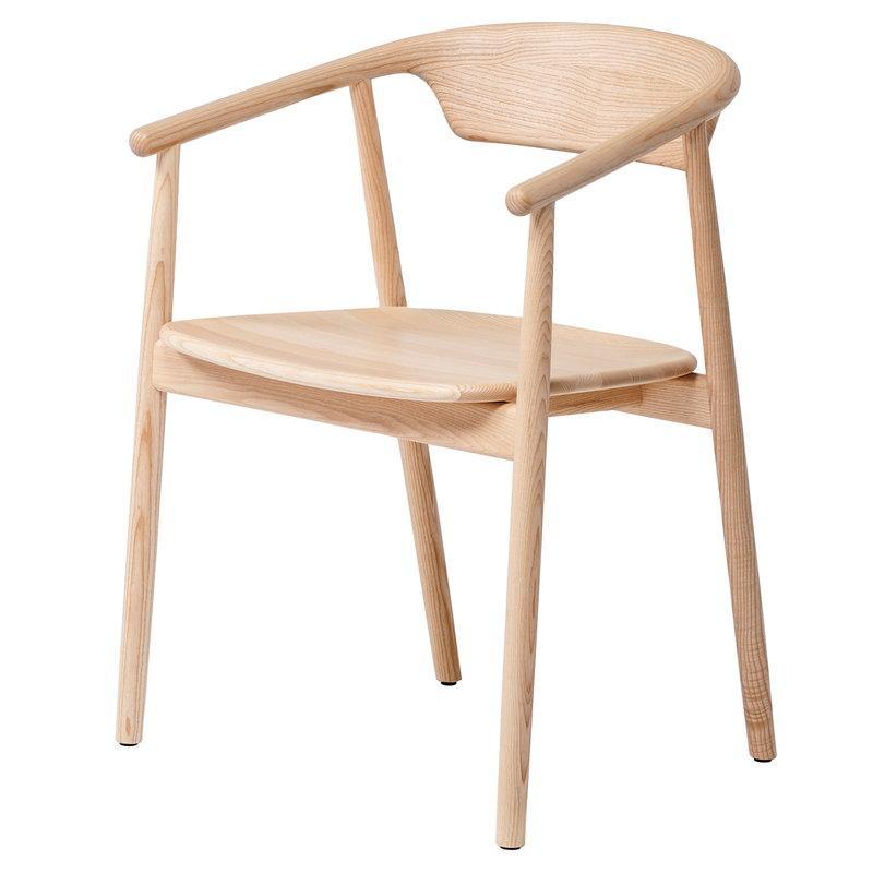 MC21 scaun Leva, cenusa - PARIS14A.RO