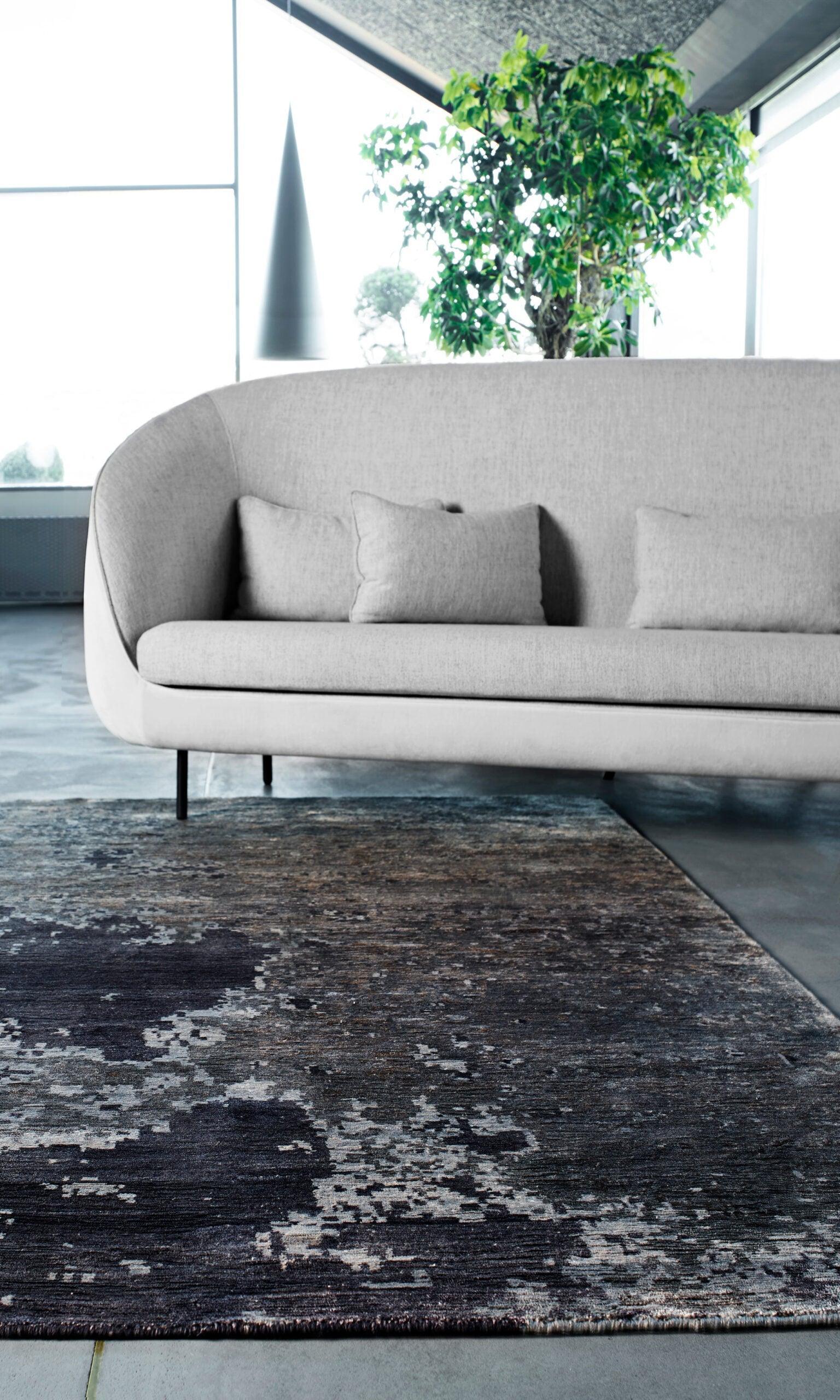 Moon night Bamboo - PARIS14A.RO