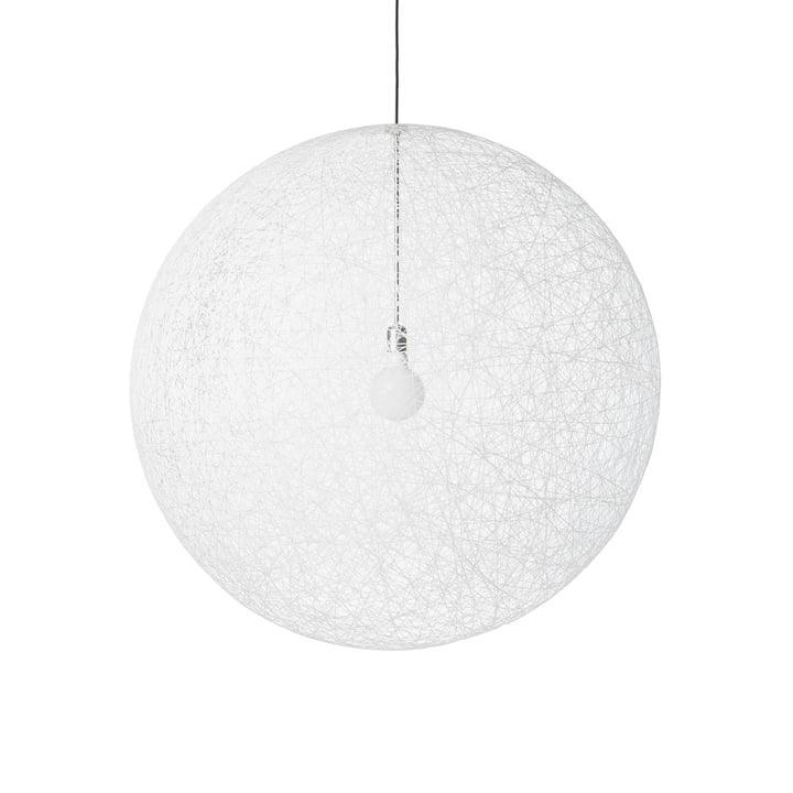 Moooi - Random Light Pendant Light Alb - PARIS14A.RO