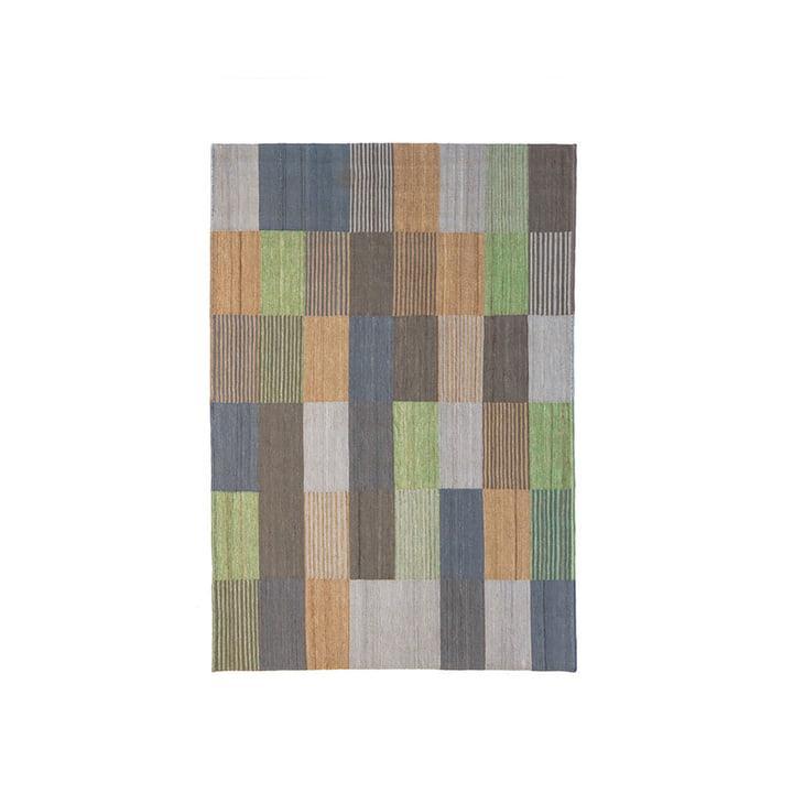 nanimarquina - Blend Rug Multicolor - PARIS14A.RO