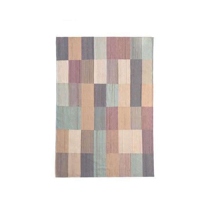 nanimarquina - Blend Rug Multicolor - PARIS14A.RO