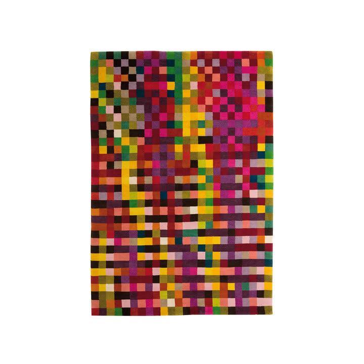 nanimarquina - Digit Rug Diverse Culori - PARIS14A.RO