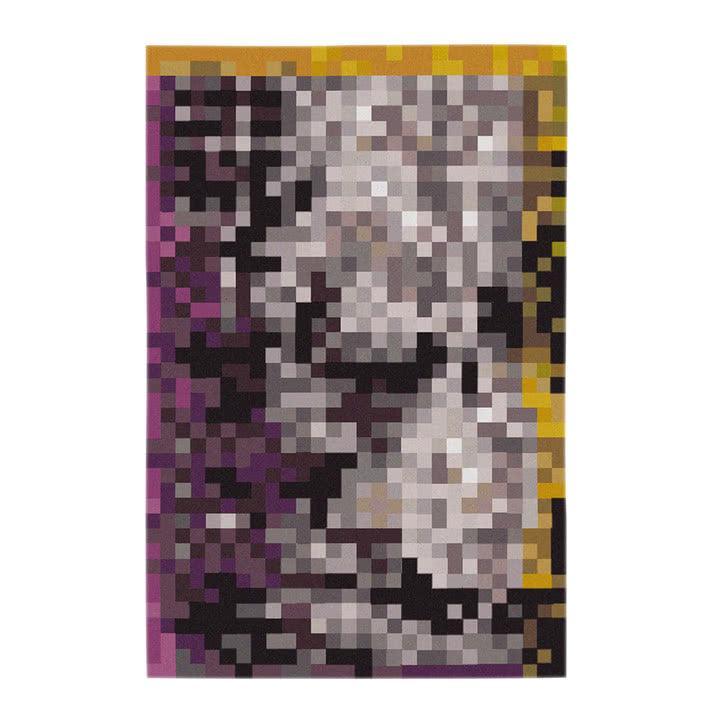 nanimarquina - Digit Rug Diverse Culori - PARIS14A.RO