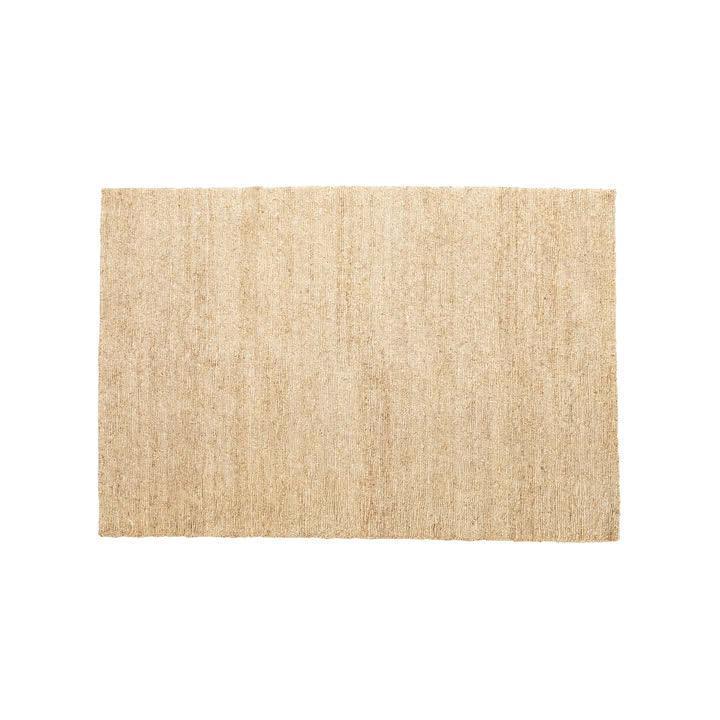 nanimarquina - Earth Rug Crem - PARIS14A.RO