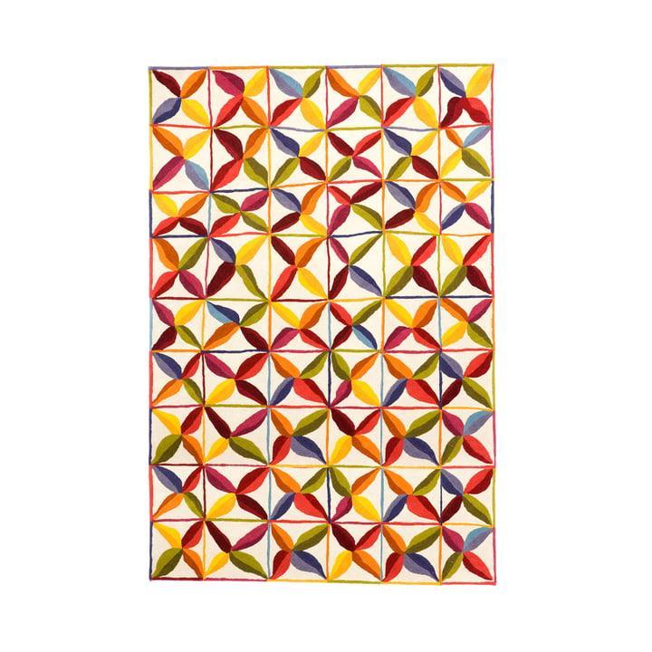 nanimarquina - Kala Rug Multicolor - PARIS14A.RO