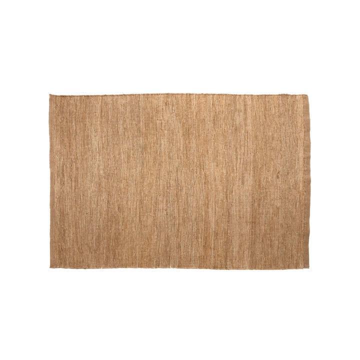 nanimarquina - Knitted Carpet Maro deschis - PARIS14A.RO