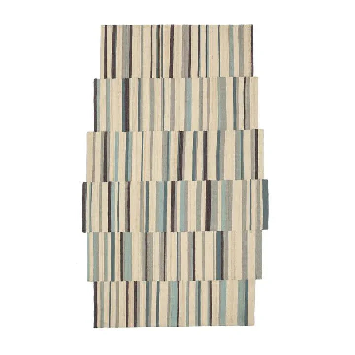 nanimarquina - Lattice Rug Diverse Culori - PARIS14A.RO