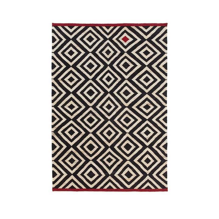 nanimarquina - Mélange Pattern Multicolor - PARIS14A.RO