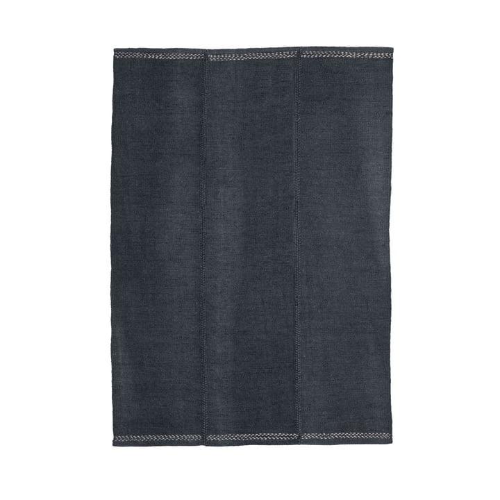 nanimarquina - Mia Rug Bleumarin - PARIS14A.RO